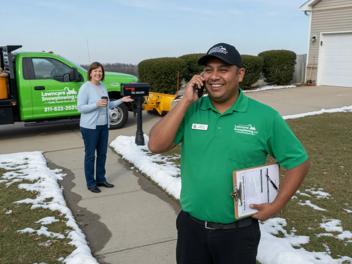 Lawn Care Services By Expert Landscaper Little Mountain, SC FAQs